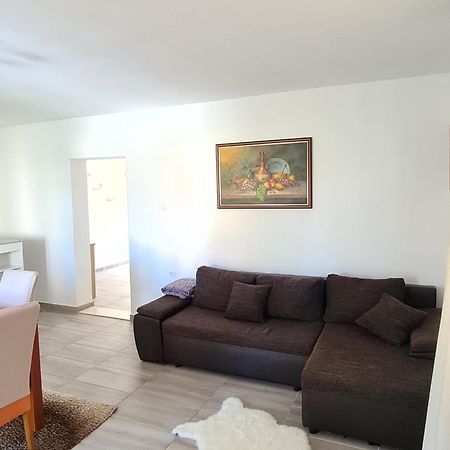 Apartman Varga Трогир Екстериор снимка
