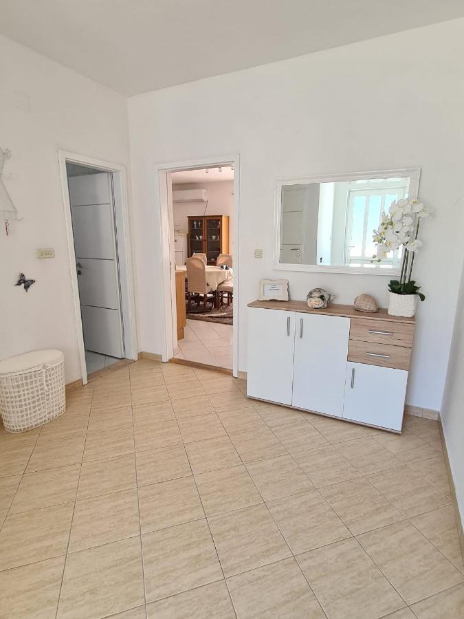 Apartman Varga Трогир Екстериор снимка