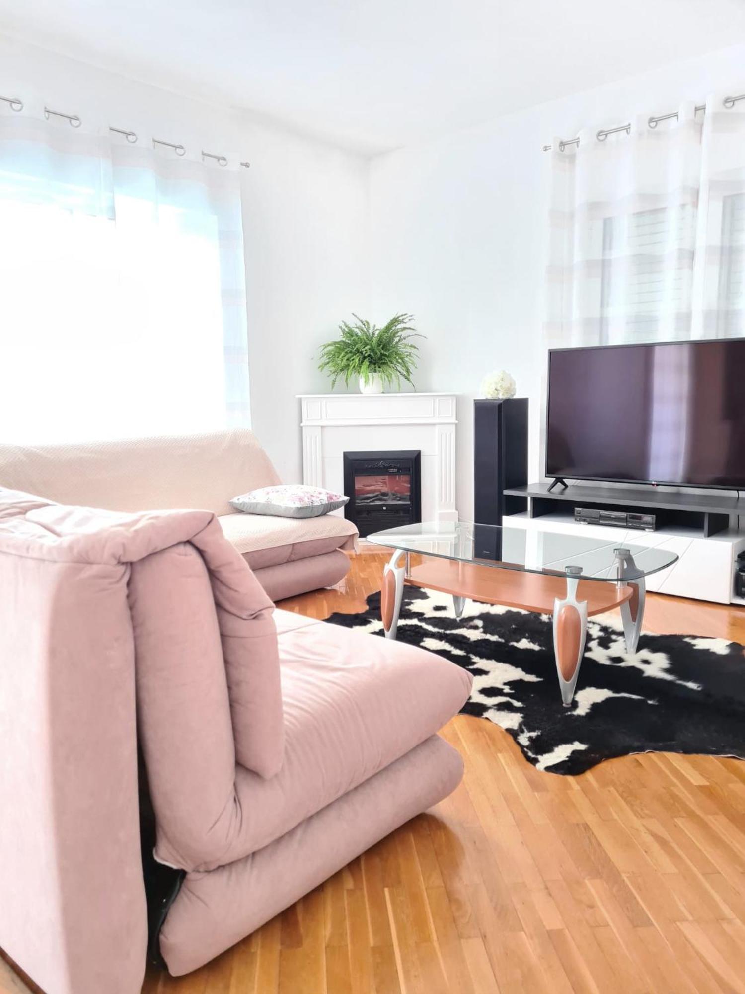 Apartman Varga Трогир Стая снимка